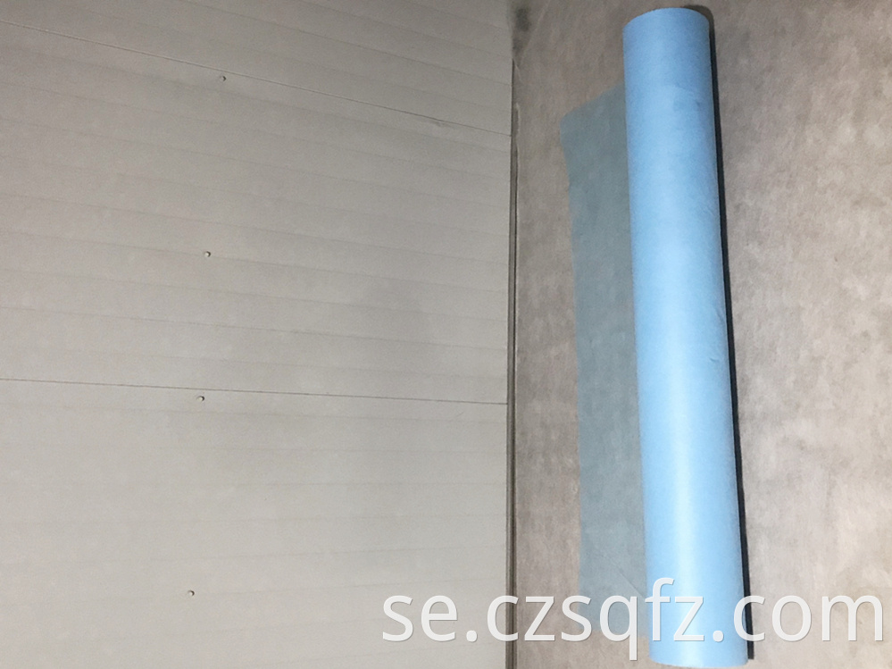 Dustproof Non-woven Fabric